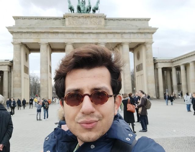 İzmir Almanca Özel Ders